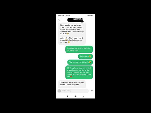 ❤️ Nagdugang ko og bag-ong PAWG gikan sa Tinder sa akong harem (apil ang pakigsulti sa Tinder) ❤️ Sex sa ceb.amzhoka.top ❌️